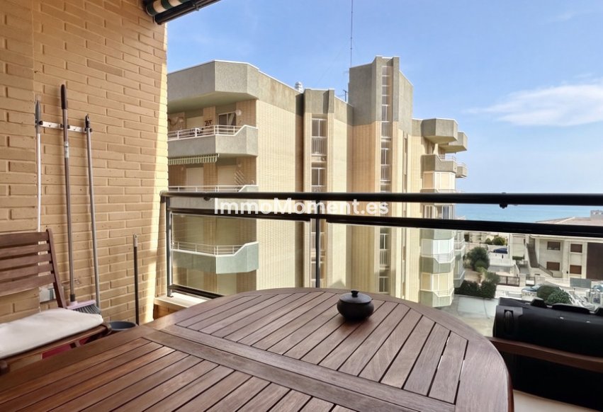 Revente - Appartement - Guardamar del Segura - Guardamar del Segura Centro