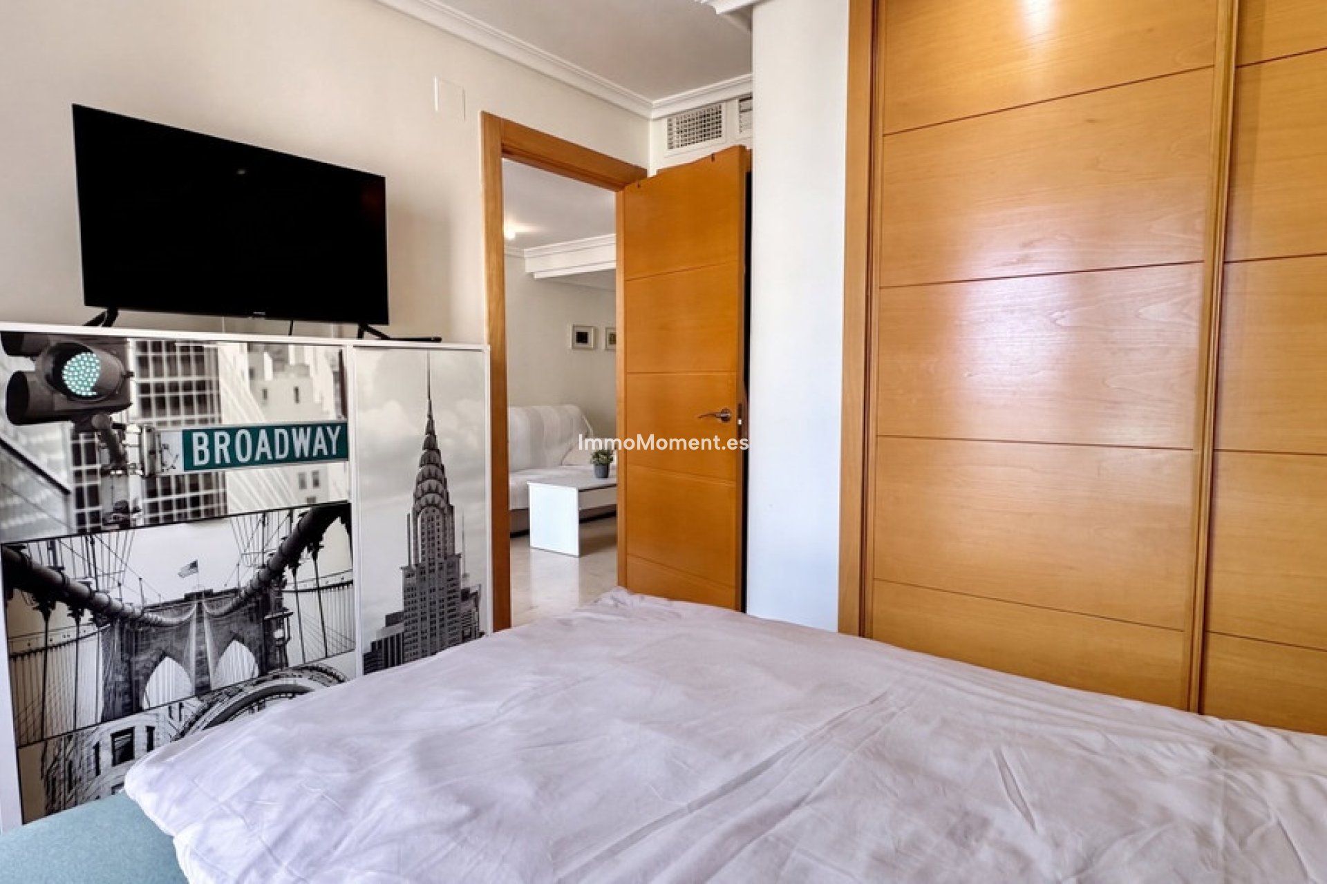 Revente - Appartement - Guardamar del Segura - Guardamar del Segura Centro