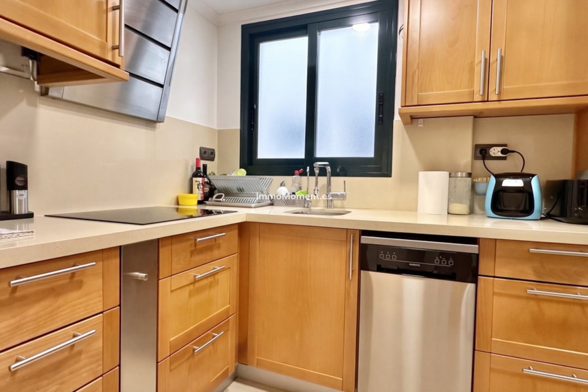 Revente - Appartement - Guardamar del Segura - Guardamar del Segura Centro