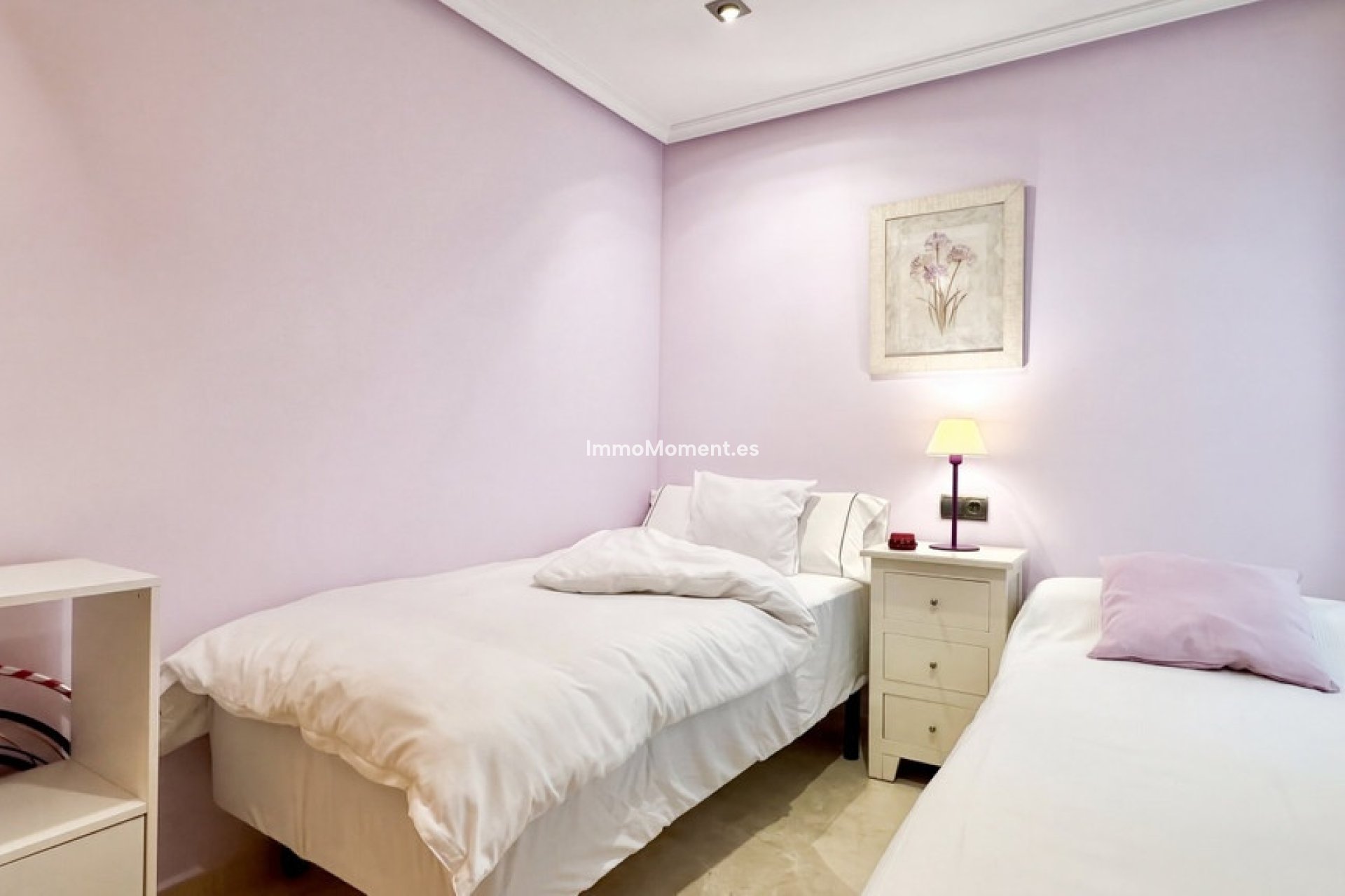 Revente - Appartement - Guardamar del Segura - Guardamar del Segura Centro