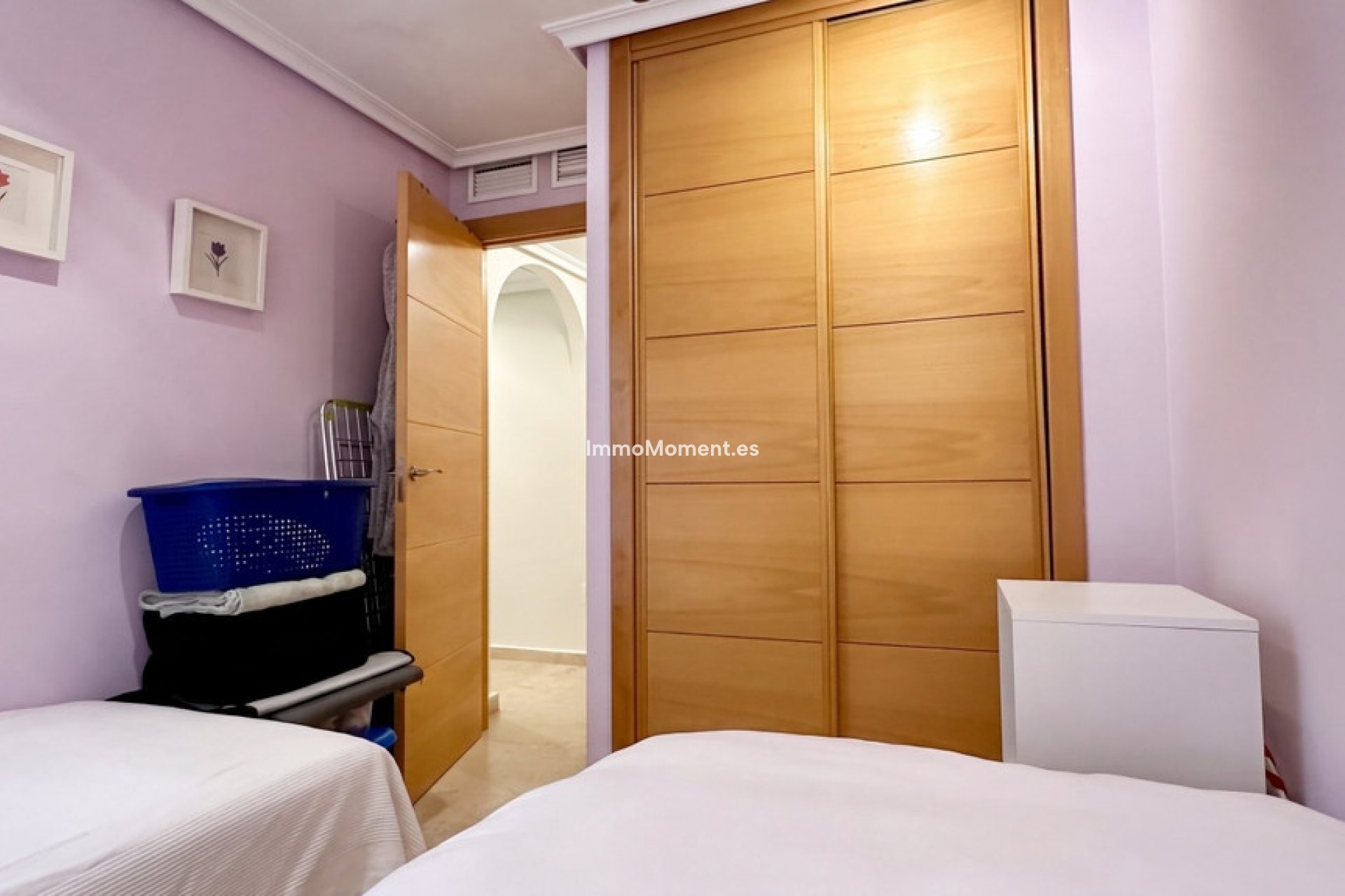Revente - Appartement - Guardamar del Segura - Guardamar del Segura Centro
