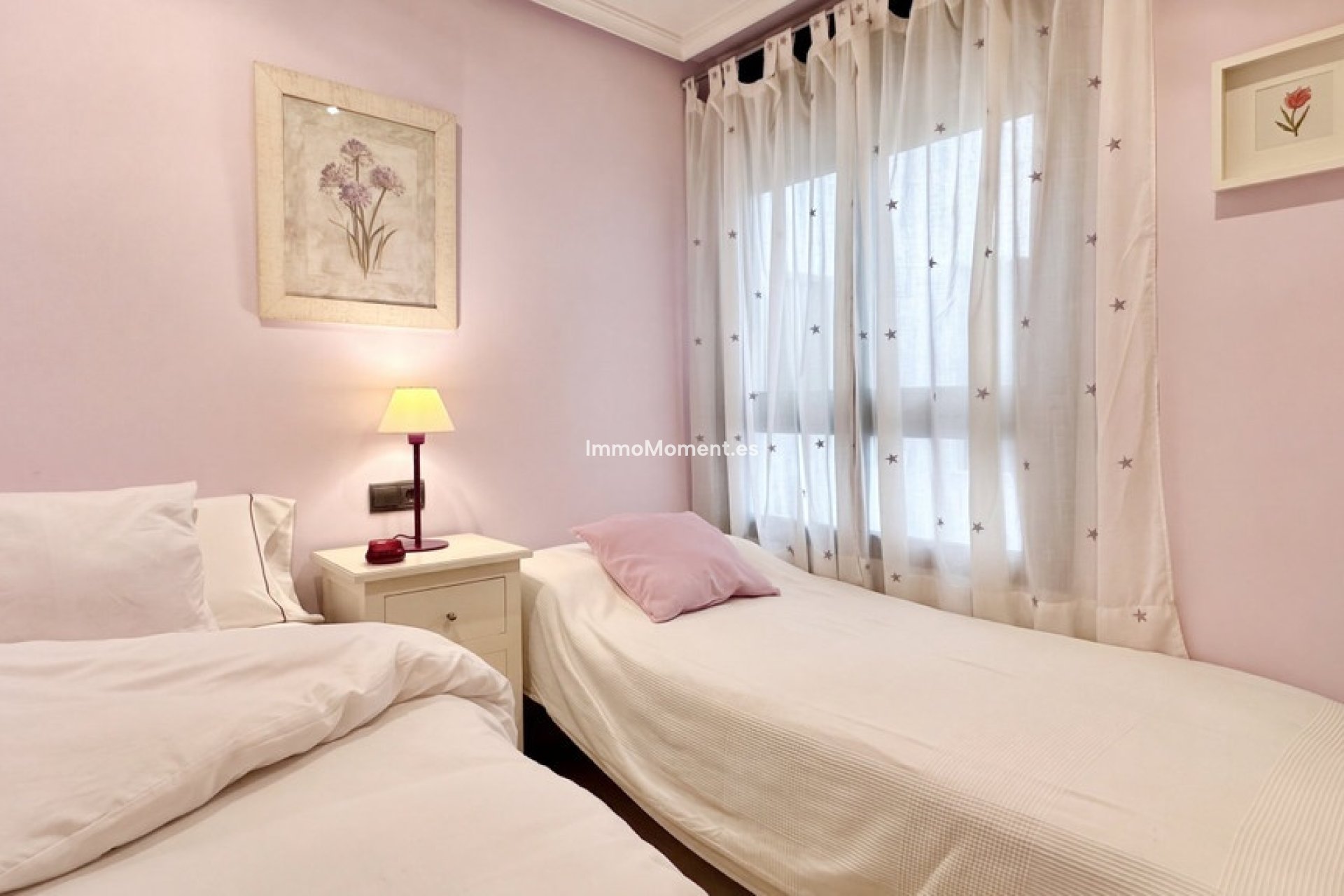 Revente - Appartement - Guardamar del Segura - Guardamar del Segura Centro