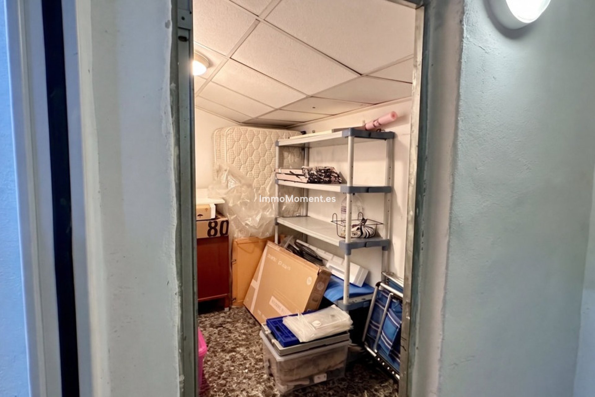 Revente - Appartement - Guardamar del Segura - Guardamar del Segura Centro