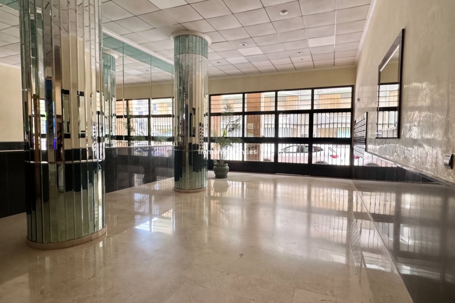Revente - Appartement - Guardamar del Segura - Guardamar del Segura Centro