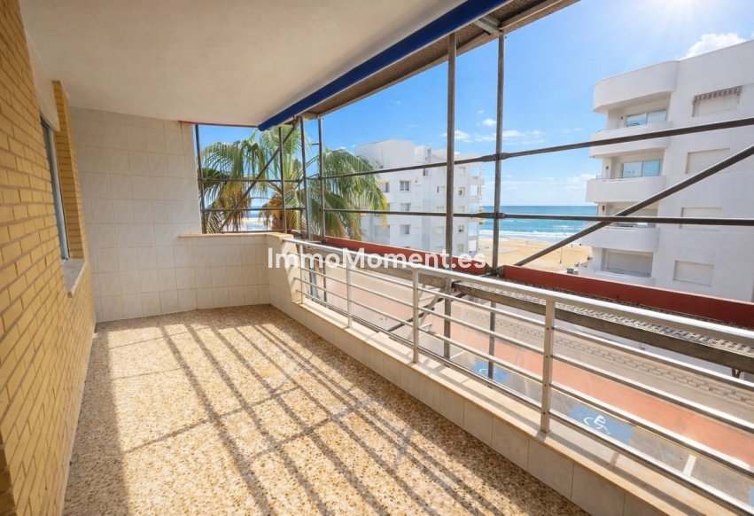 Revente - Appartement - Guardamar del Segura - Guardamar del Segura Centro