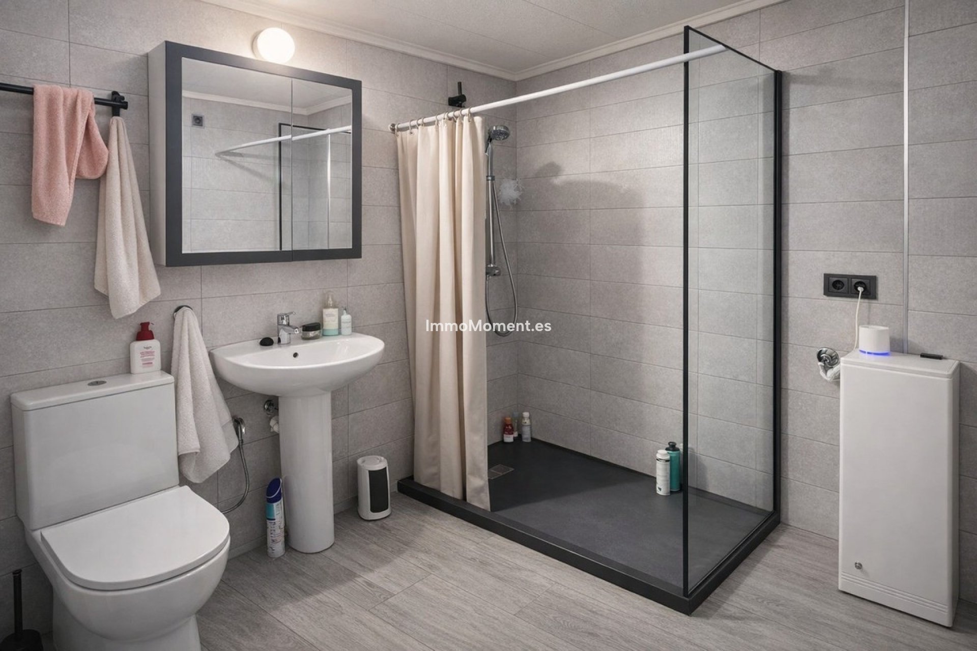 Revente - Appartement - Guardamar del Segura - Guardamar del Segura Centro