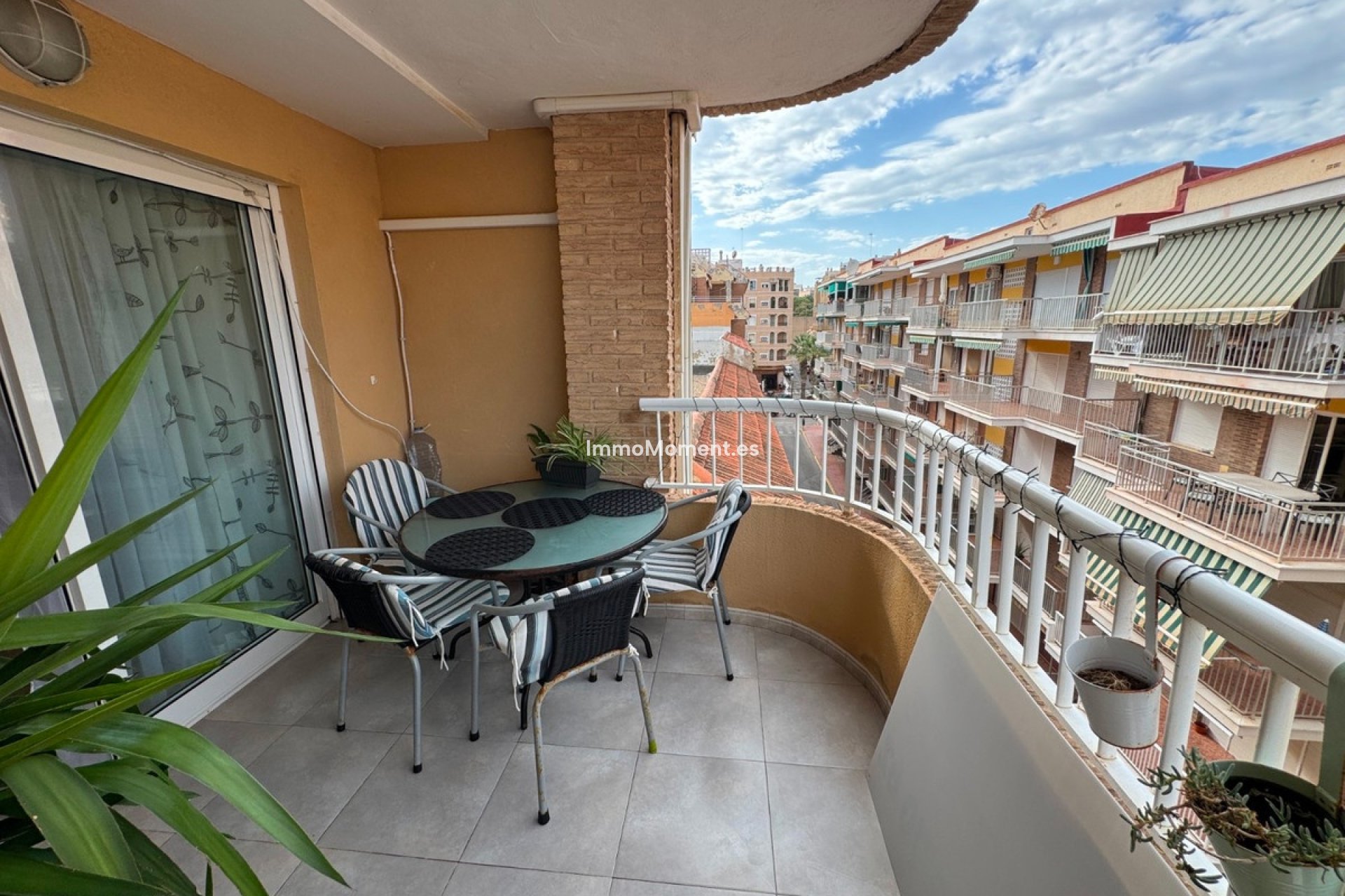 Revente - Appartement - Guardamar del Segura - Guardamar del Segura Centro