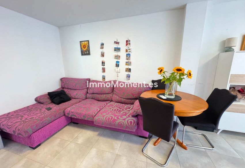 Revente - Appartement - Guardamar del Segura - Guardamar del Segura Centro