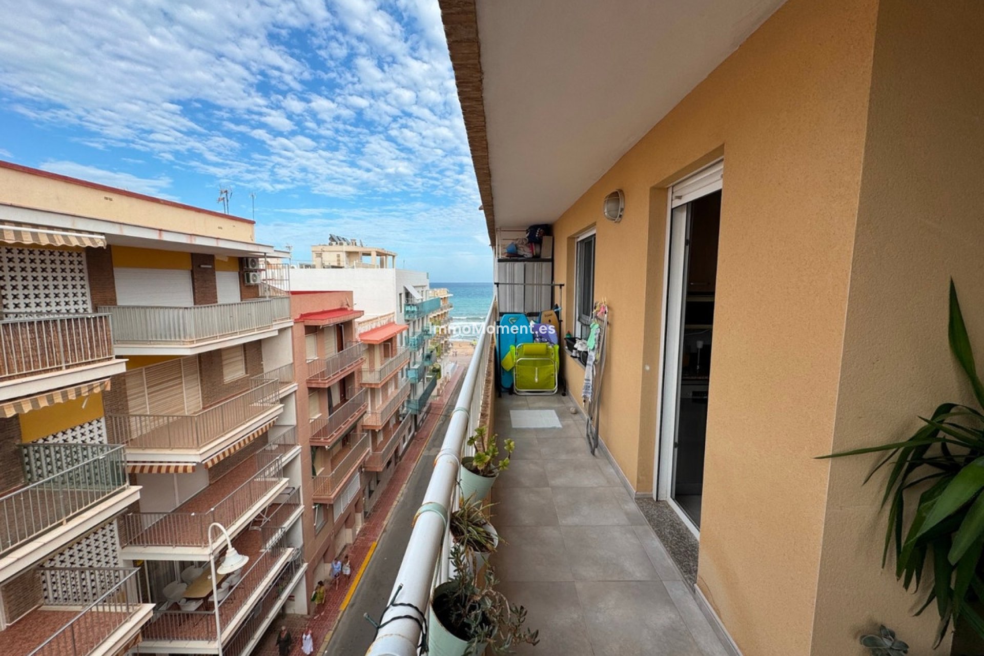 Revente - Appartement - Guardamar del Segura - Guardamar del Segura Centro