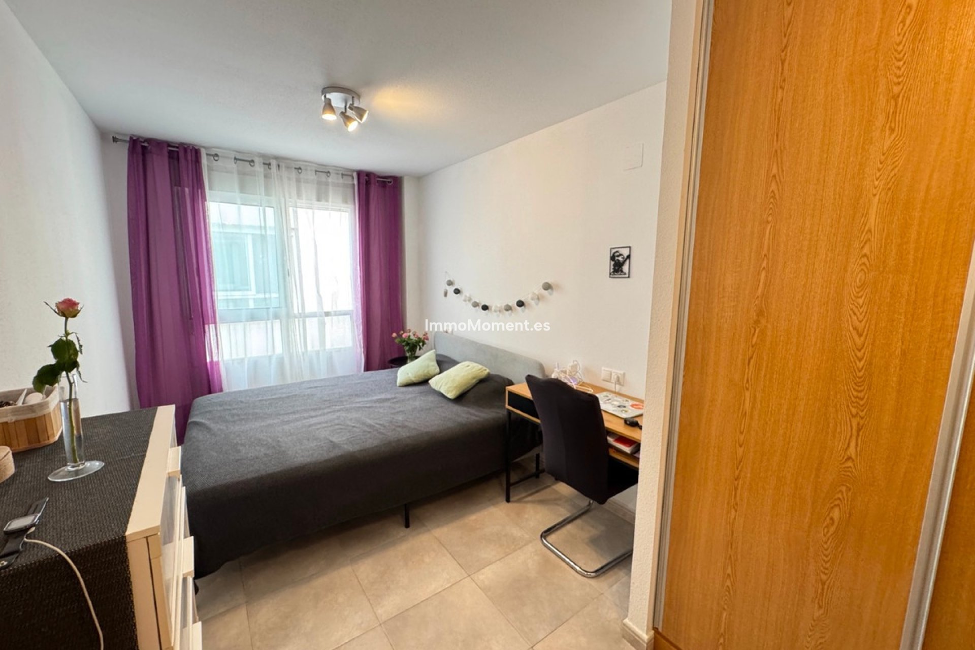 Revente - Appartement - Guardamar del Segura - Guardamar del Segura Centro