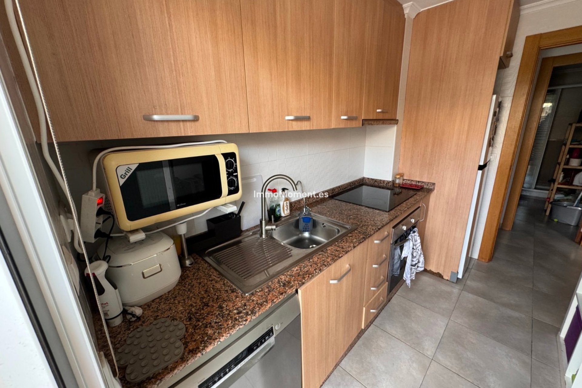 Revente - Appartement - Guardamar del Segura - Guardamar del Segura Centro