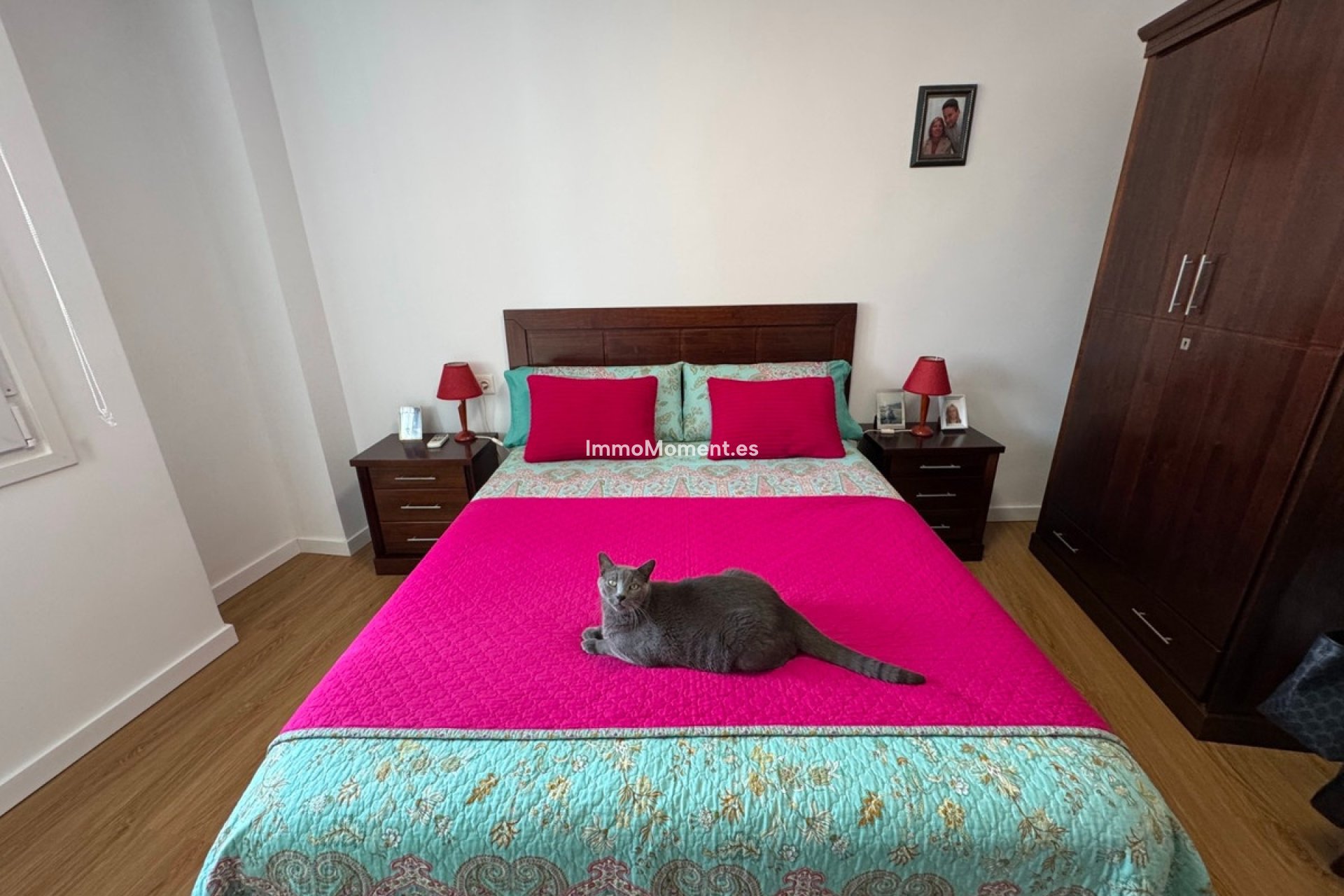 Revente - Appartement - Guardamar del Segura - Guardamar del Segura Centro