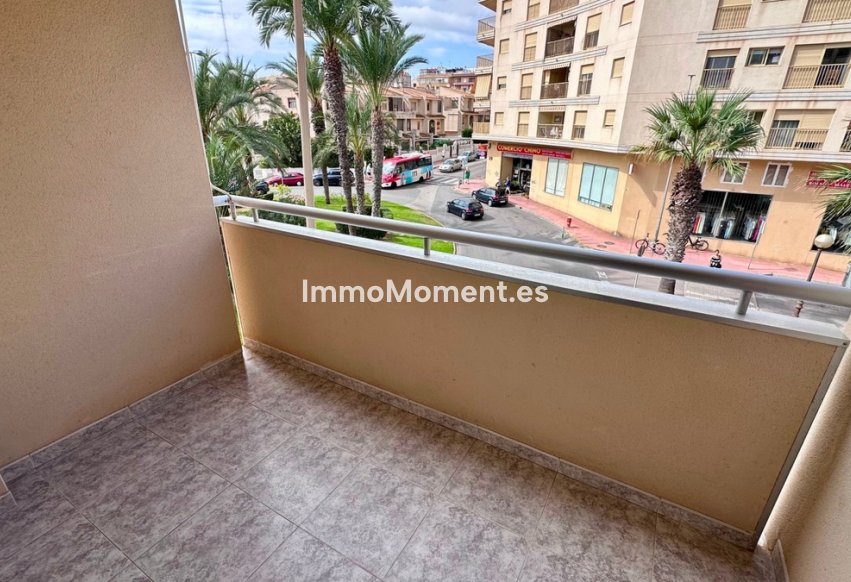 Revente - Appartement - Guardamar del Segura - Guardamar del Segura Centro