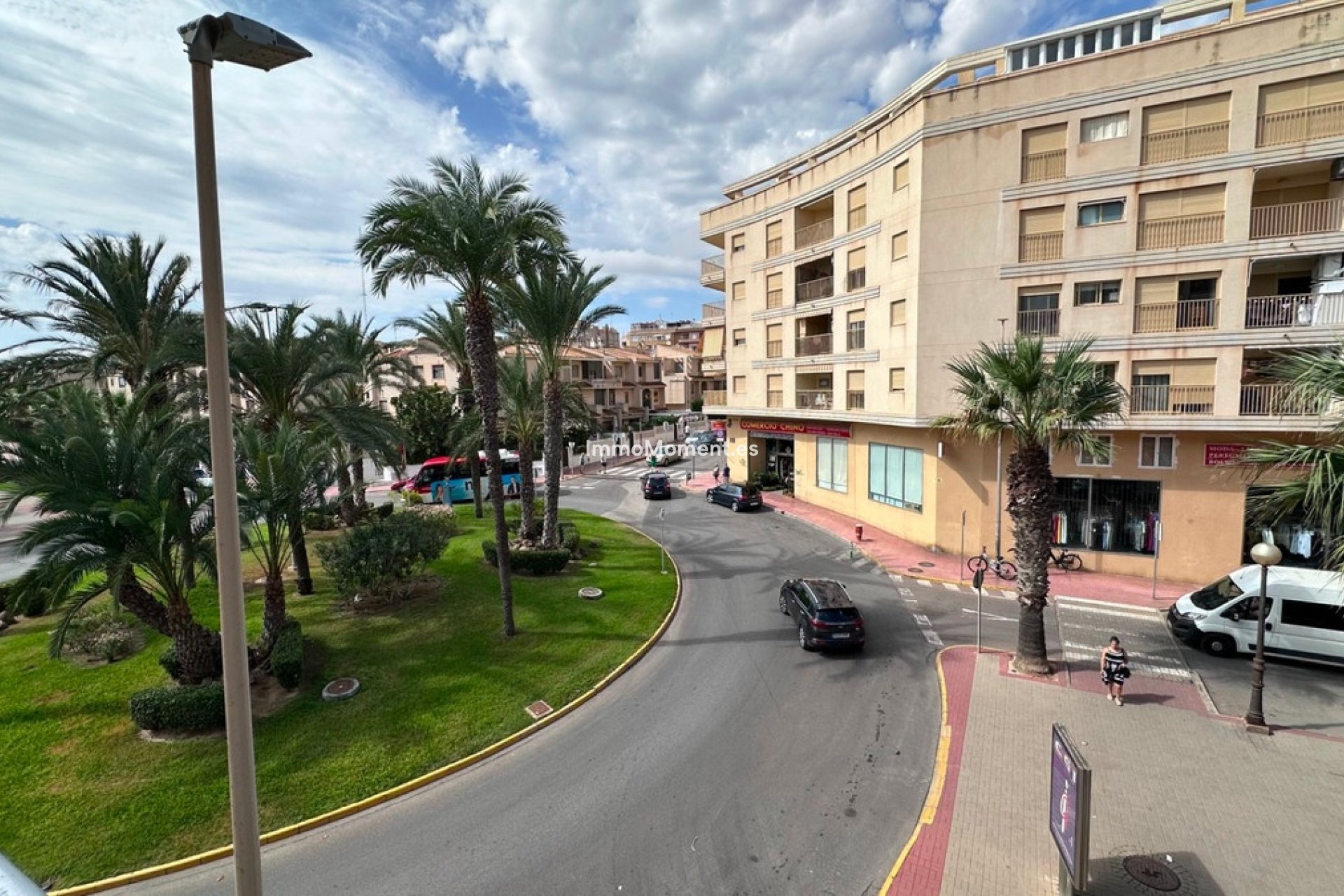 Revente - Appartement - Guardamar del Segura - Guardamar del Segura Centro