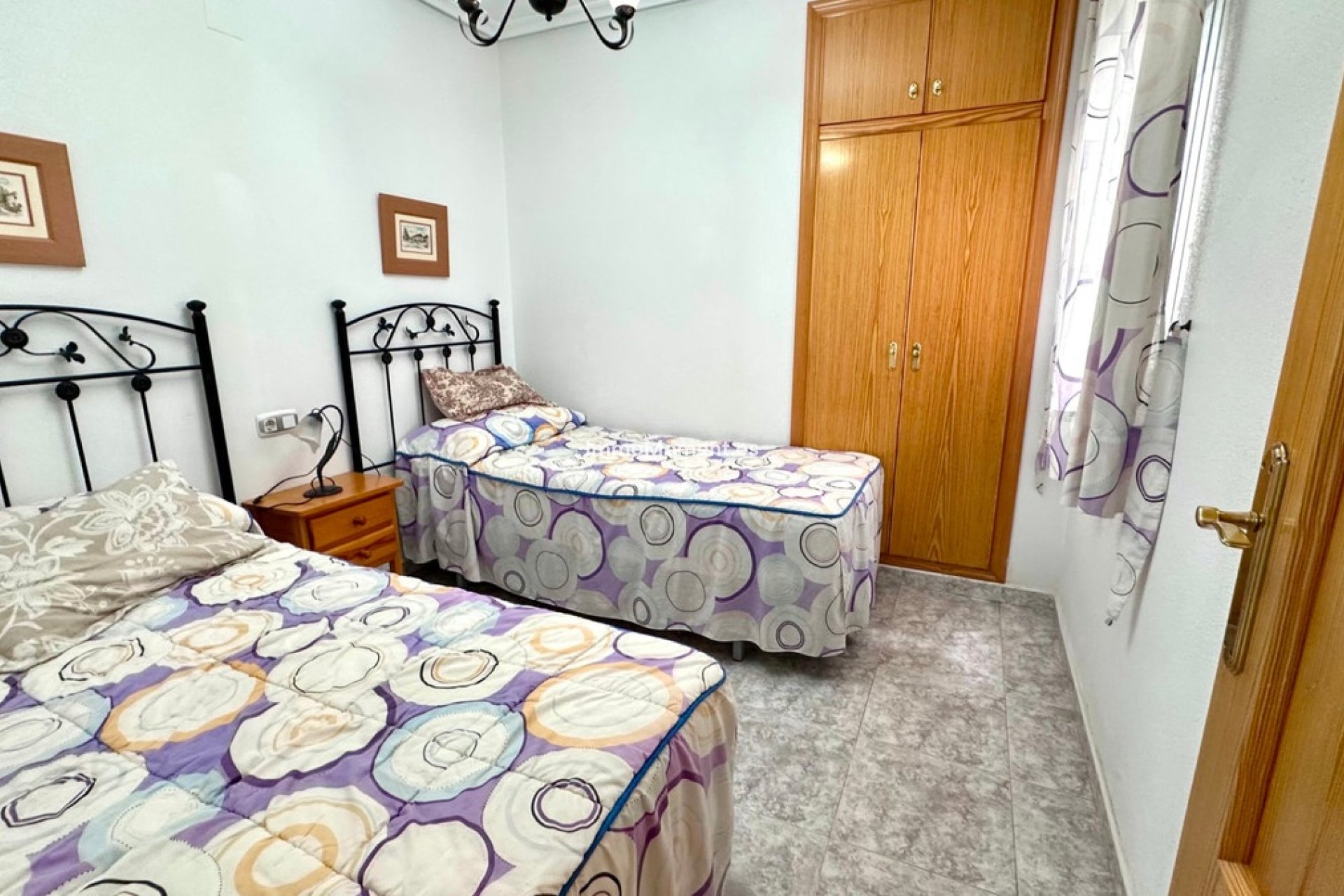 Revente - Appartement - Guardamar del Segura - Guardamar del Segura Centro
