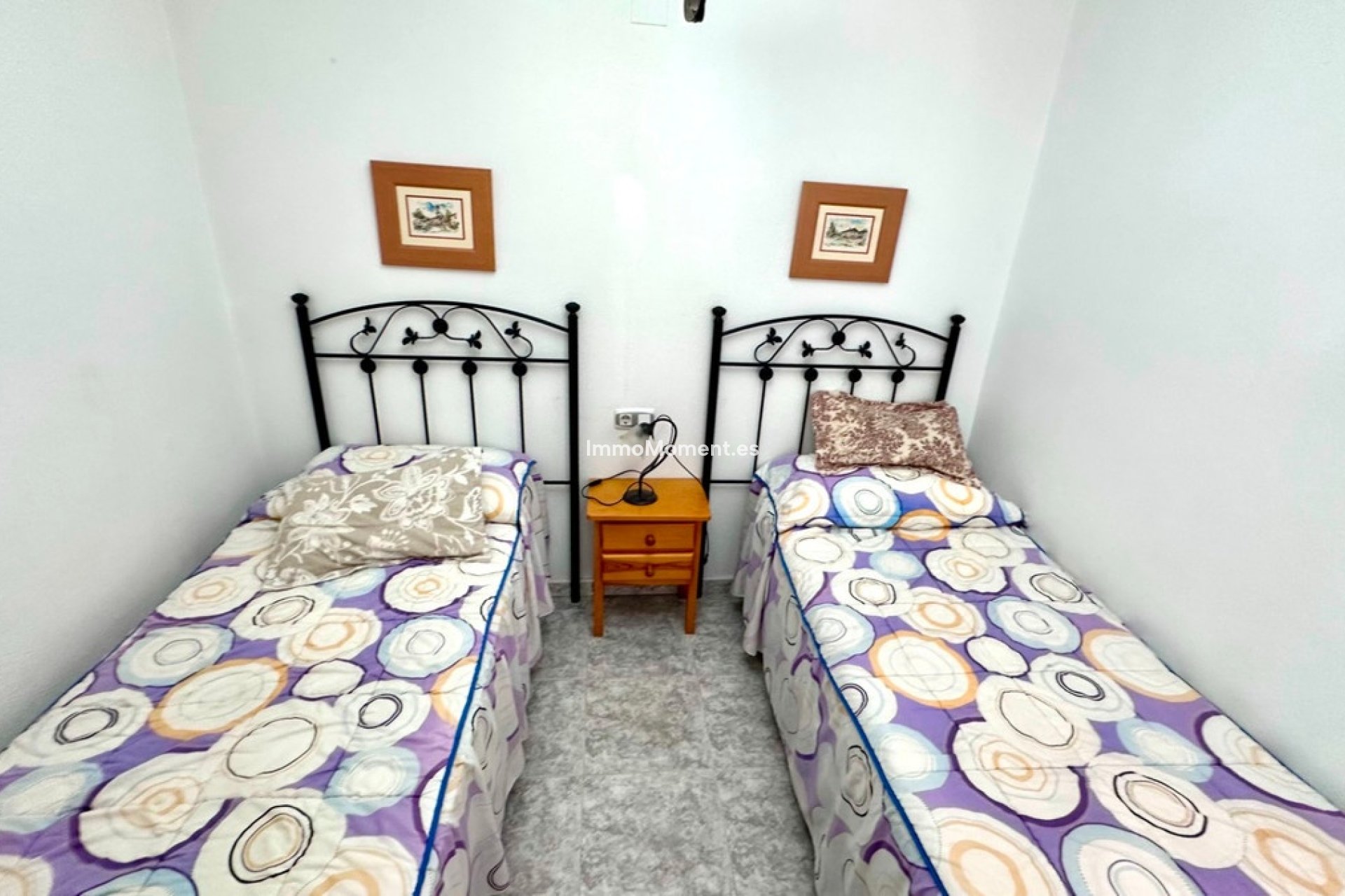 Revente - Appartement - Guardamar del Segura - Guardamar del Segura Centro