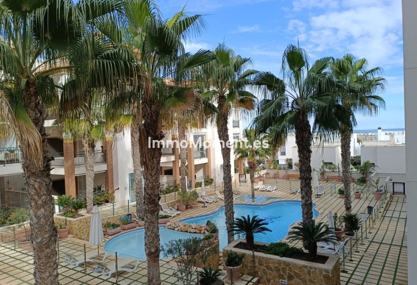 Revente - Appartement - Guardamar del Segura - Guardamar del Segura Centro