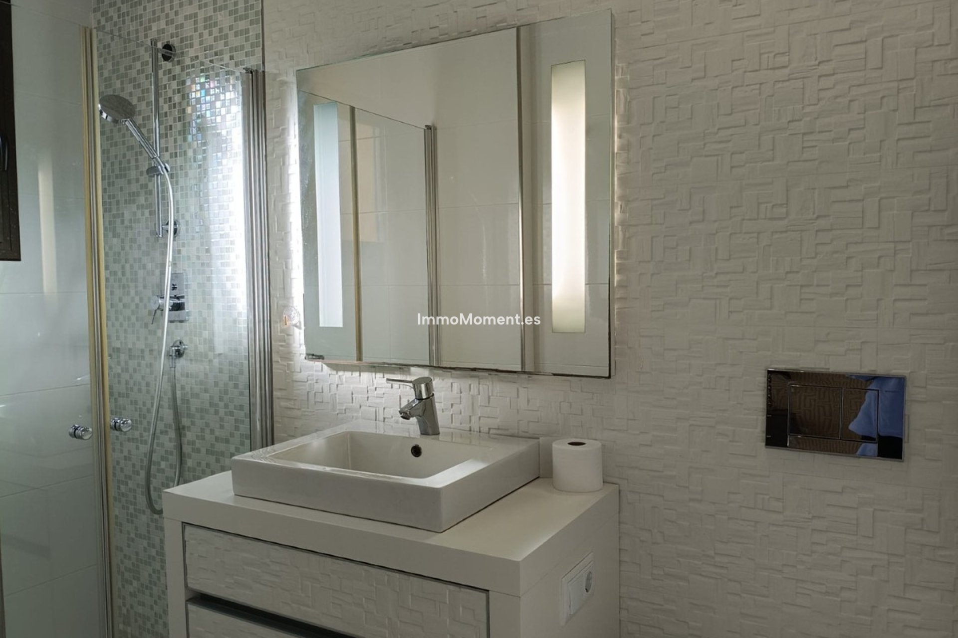 Revente - Appartement - Guardamar del Segura - Guardamar del Segura Centro