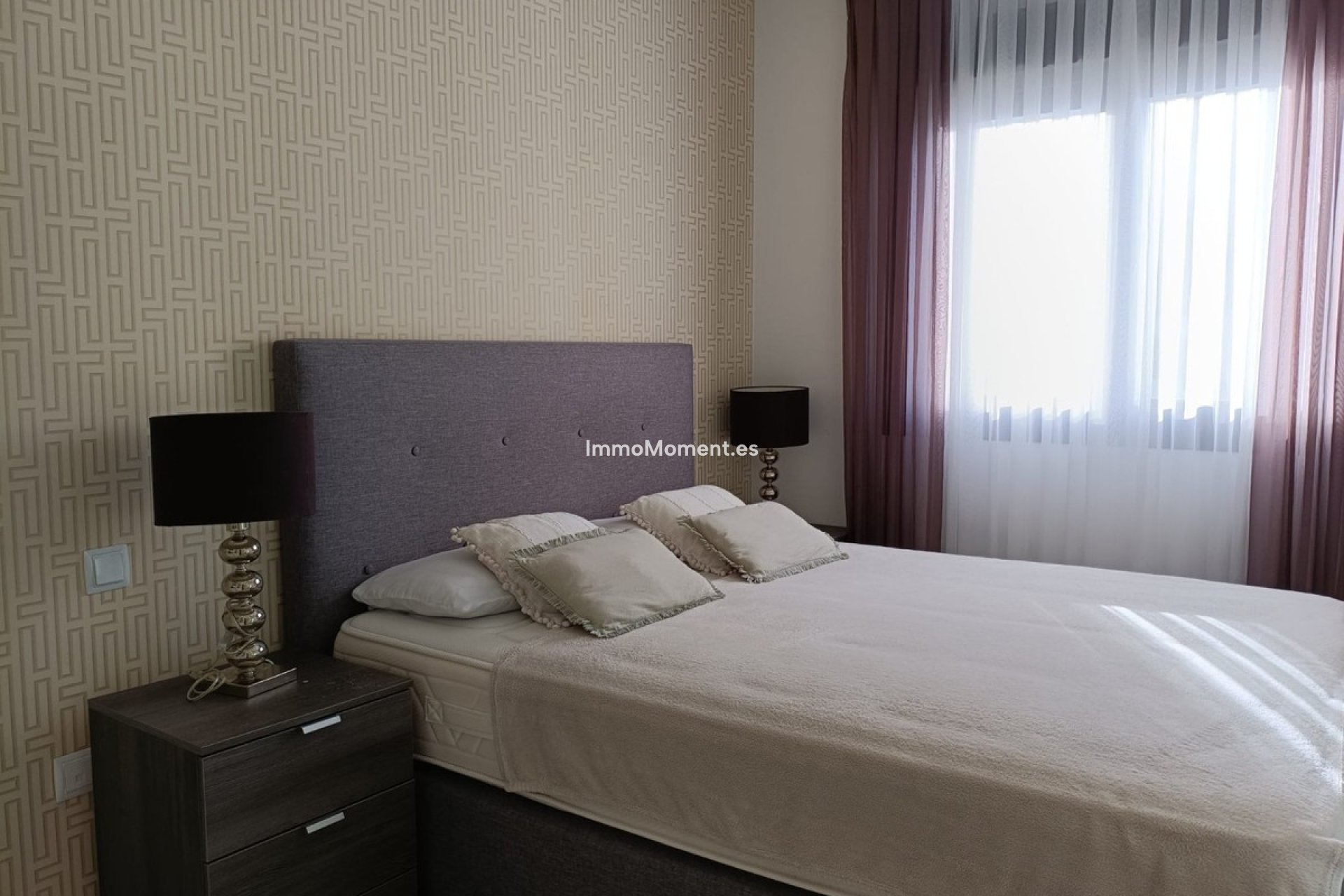 Revente - Appartement - Guardamar del Segura - Guardamar del Segura Centro