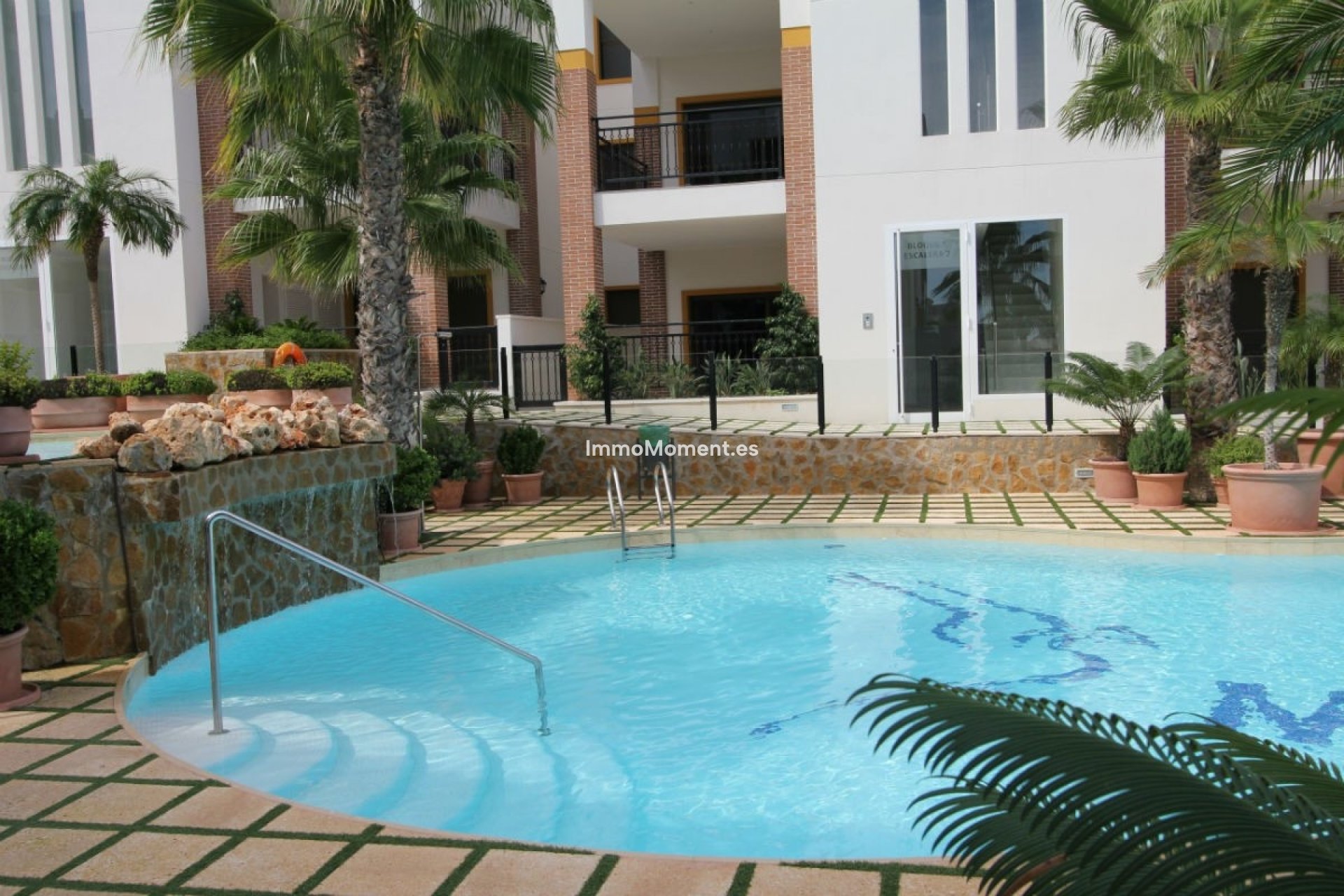 Revente - Appartement - Guardamar del Segura - Guardamar del Segura Centro