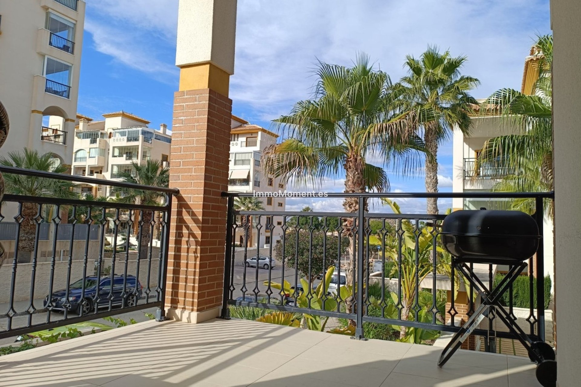 Revente - Appartement - Guardamar del Segura - Guardamar del Segura Centro