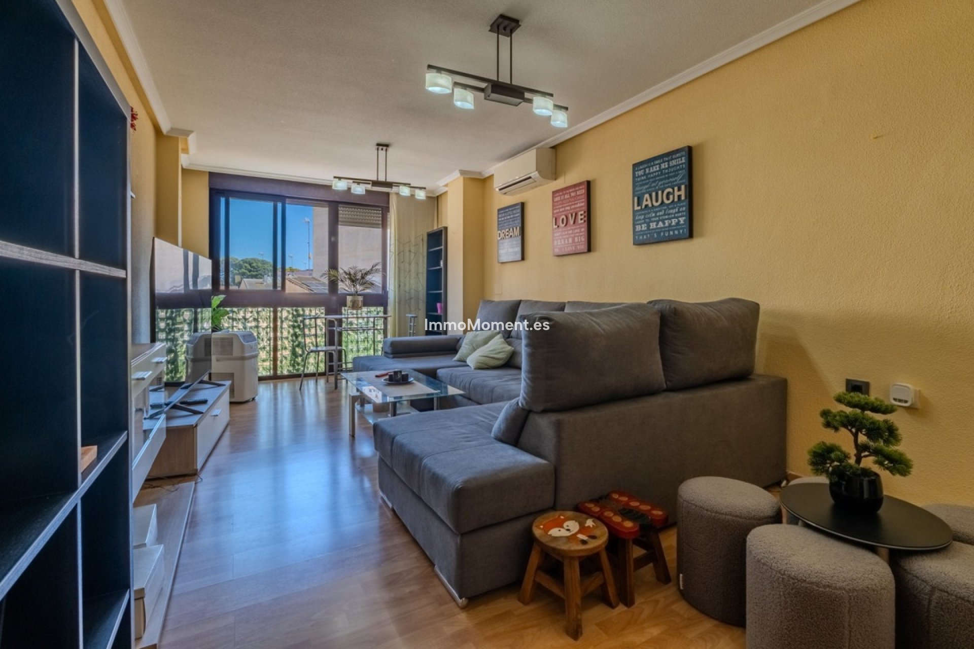 Revente - Appartement - Guardamar del Segura - Guardamar del Segura Centro