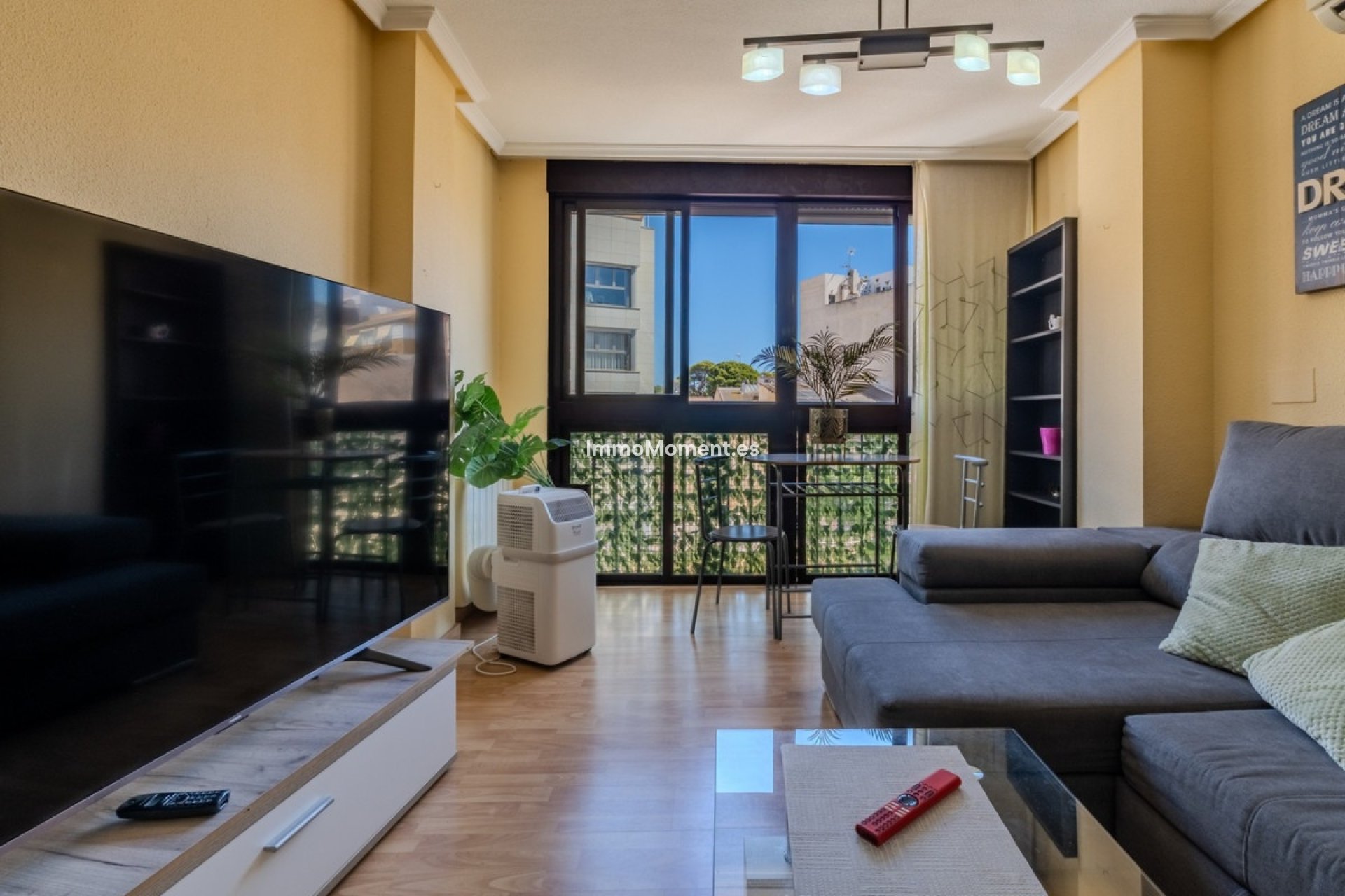 Revente - Appartement - Guardamar del Segura - Guardamar del Segura Centro