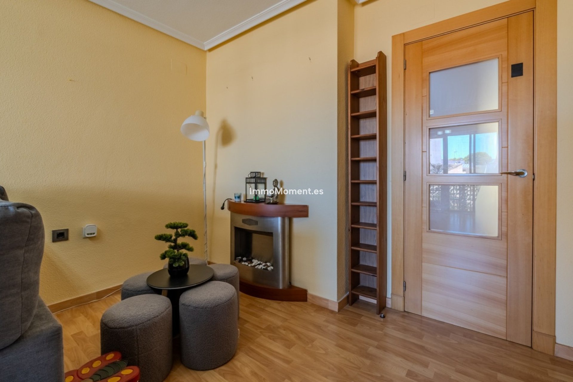 Revente - Appartement - Guardamar del Segura - Guardamar del Segura Centro