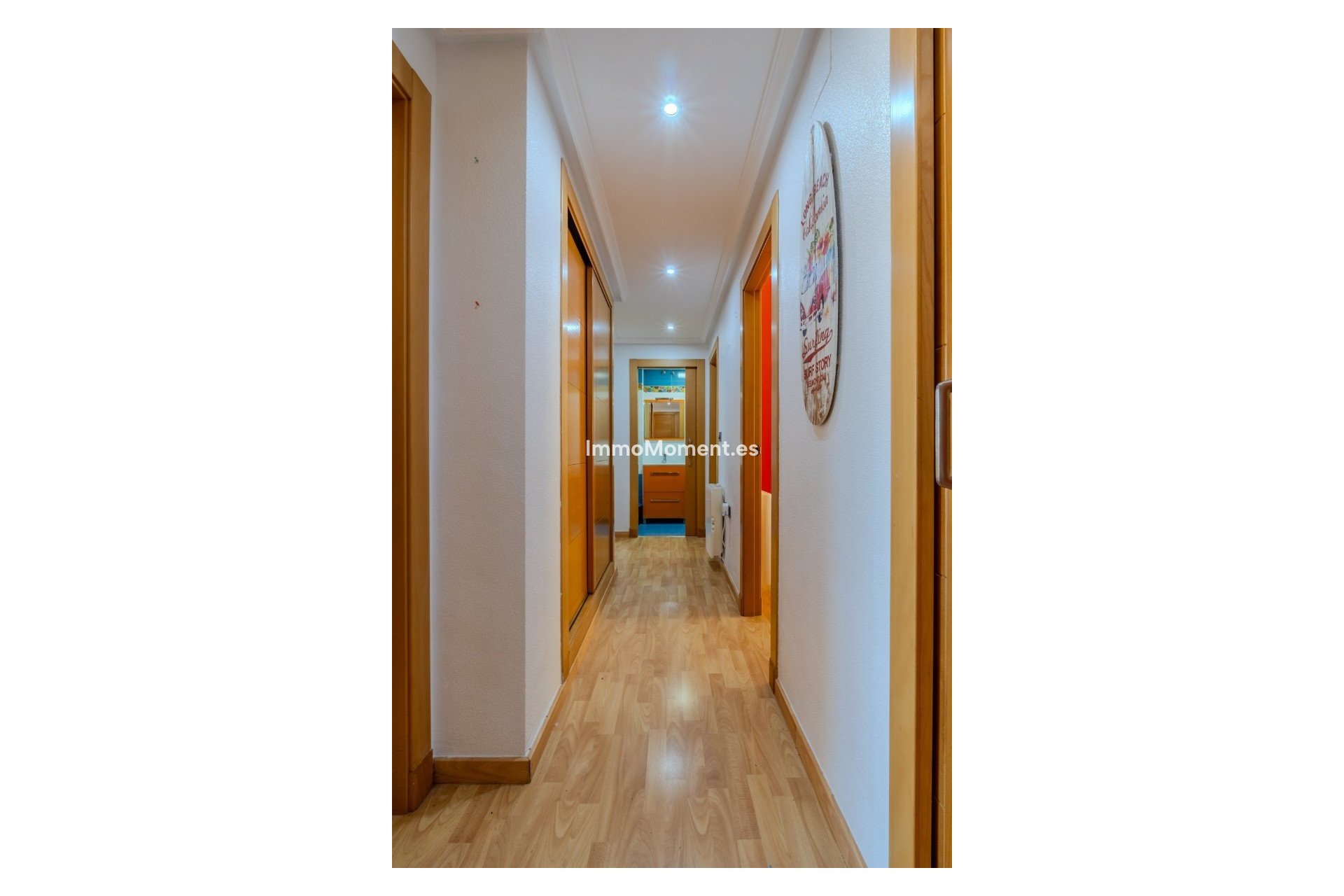 Revente - Appartement - Guardamar del Segura - Guardamar del Segura Centro