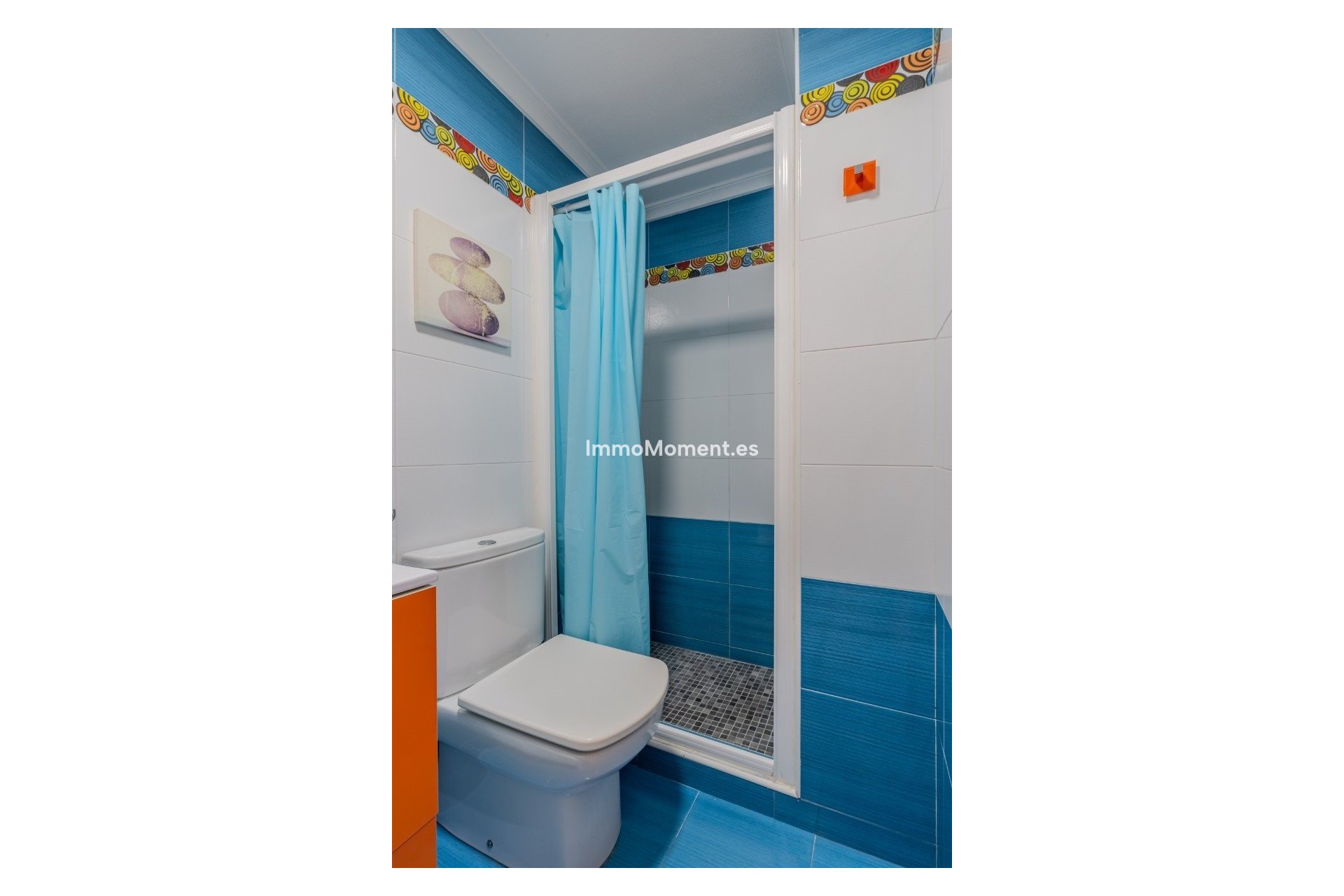 Revente - Appartement - Guardamar del Segura - Guardamar del Segura Centro