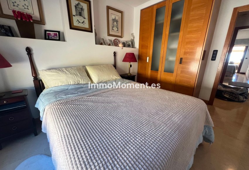 Revente - Appartement - Guardamar del Segura - Guardamar del Segura Centro