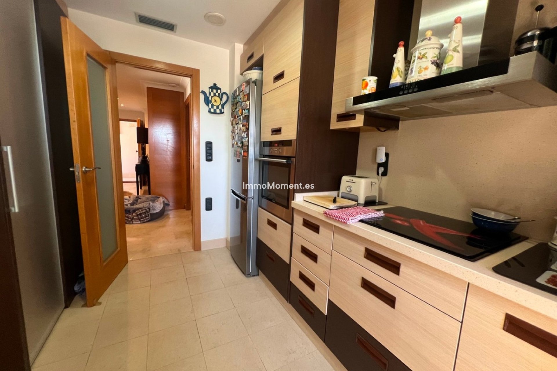 Revente - Appartement - Guardamar del Segura - Guardamar del Segura Centro