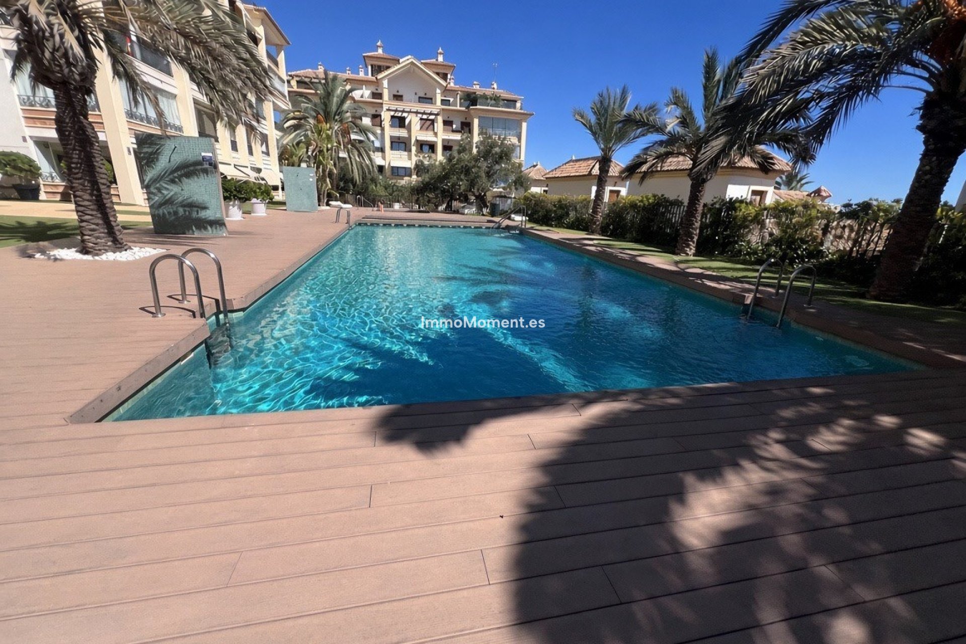 Revente - Appartement - Guardamar del Segura - Guardamar del Segura Centro