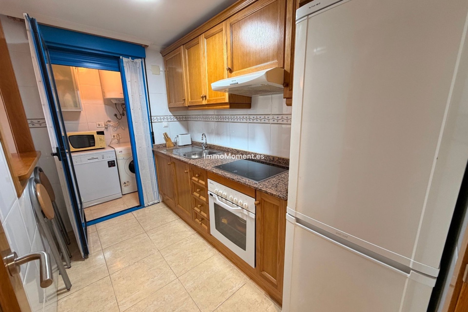 Revente - Appartement - Guardamar del Segura - Guardamar del Segura Centro
