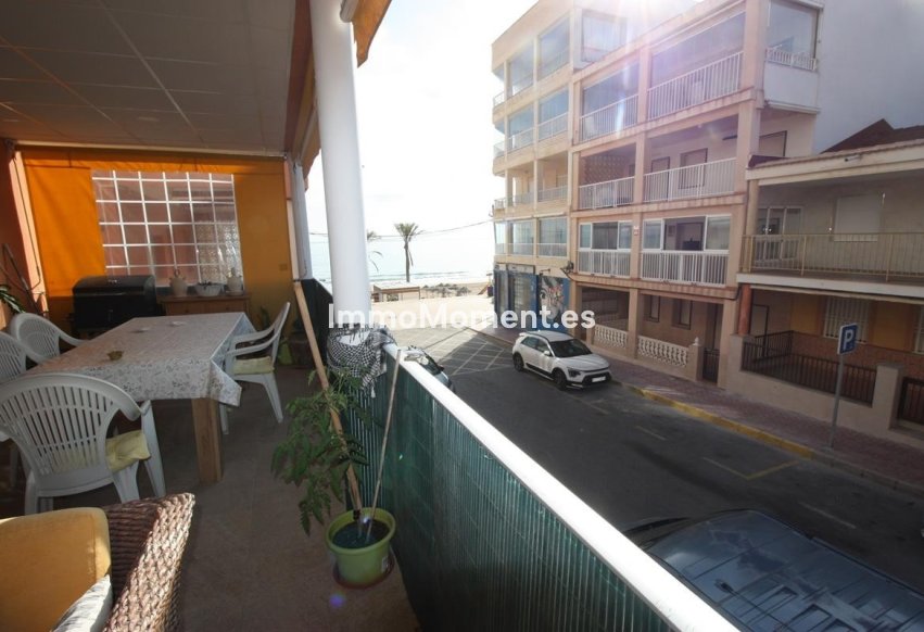 Revente - Appartement - Guardamar del Segura - Guardamar del Segura Centro