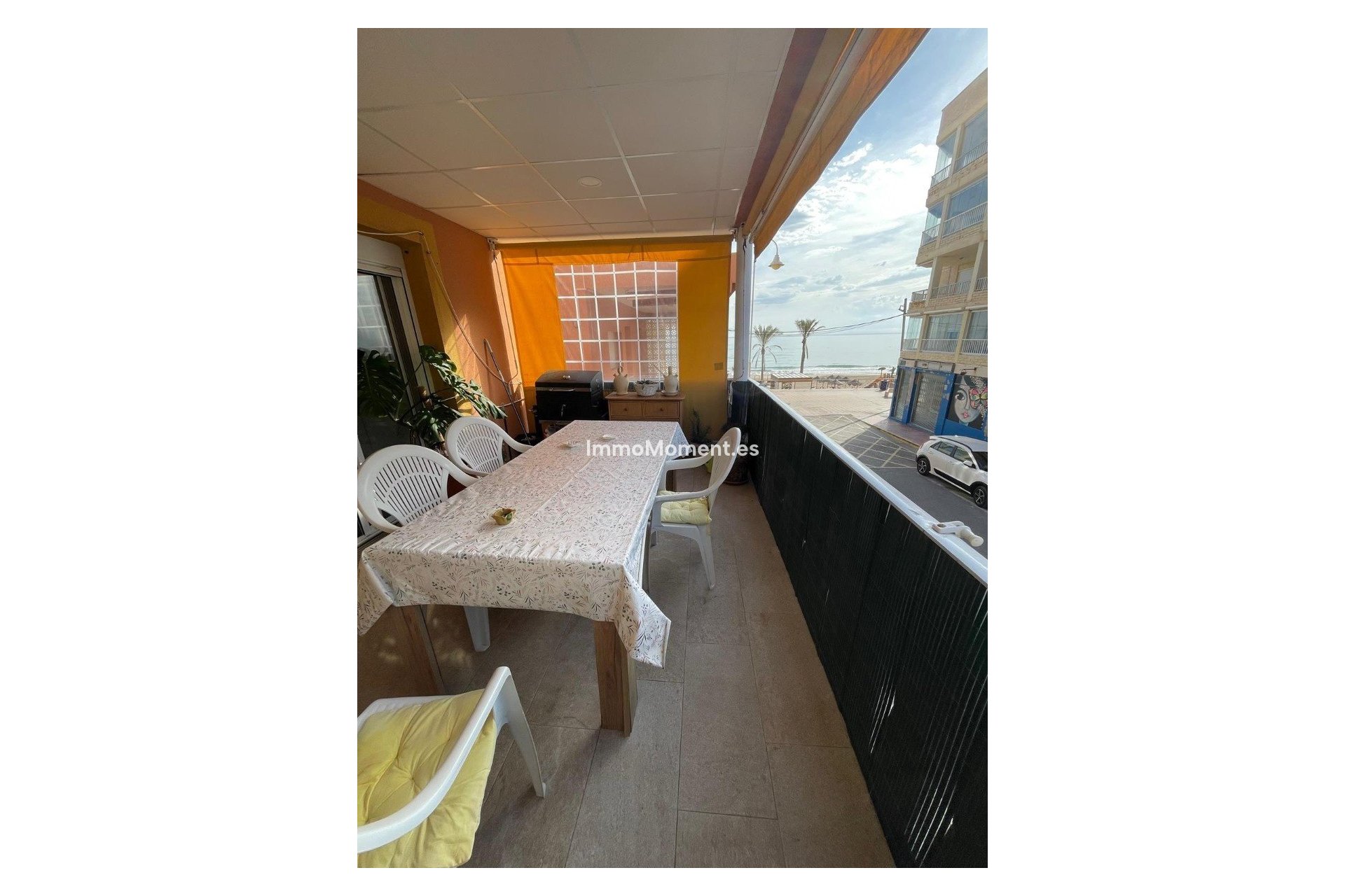 Revente - Appartement - Guardamar del Segura - Guardamar del Segura Centro