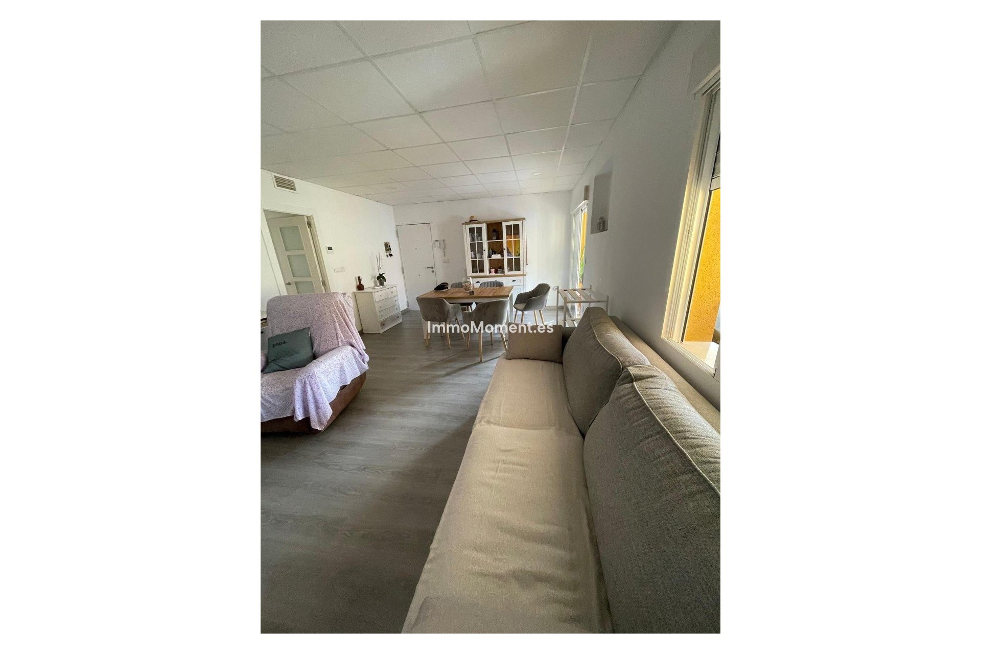 Revente - Appartement - Guardamar del Segura - Guardamar del Segura Centro