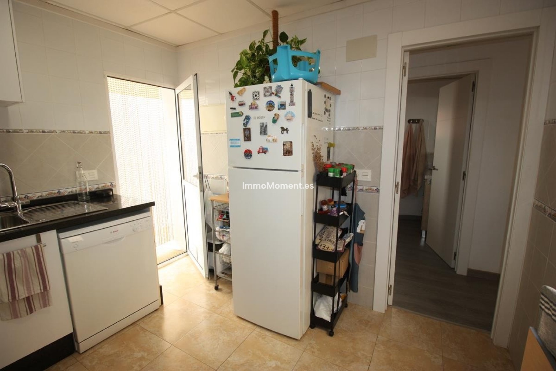 Revente - Appartement - Guardamar del Segura - Guardamar del Segura Centro