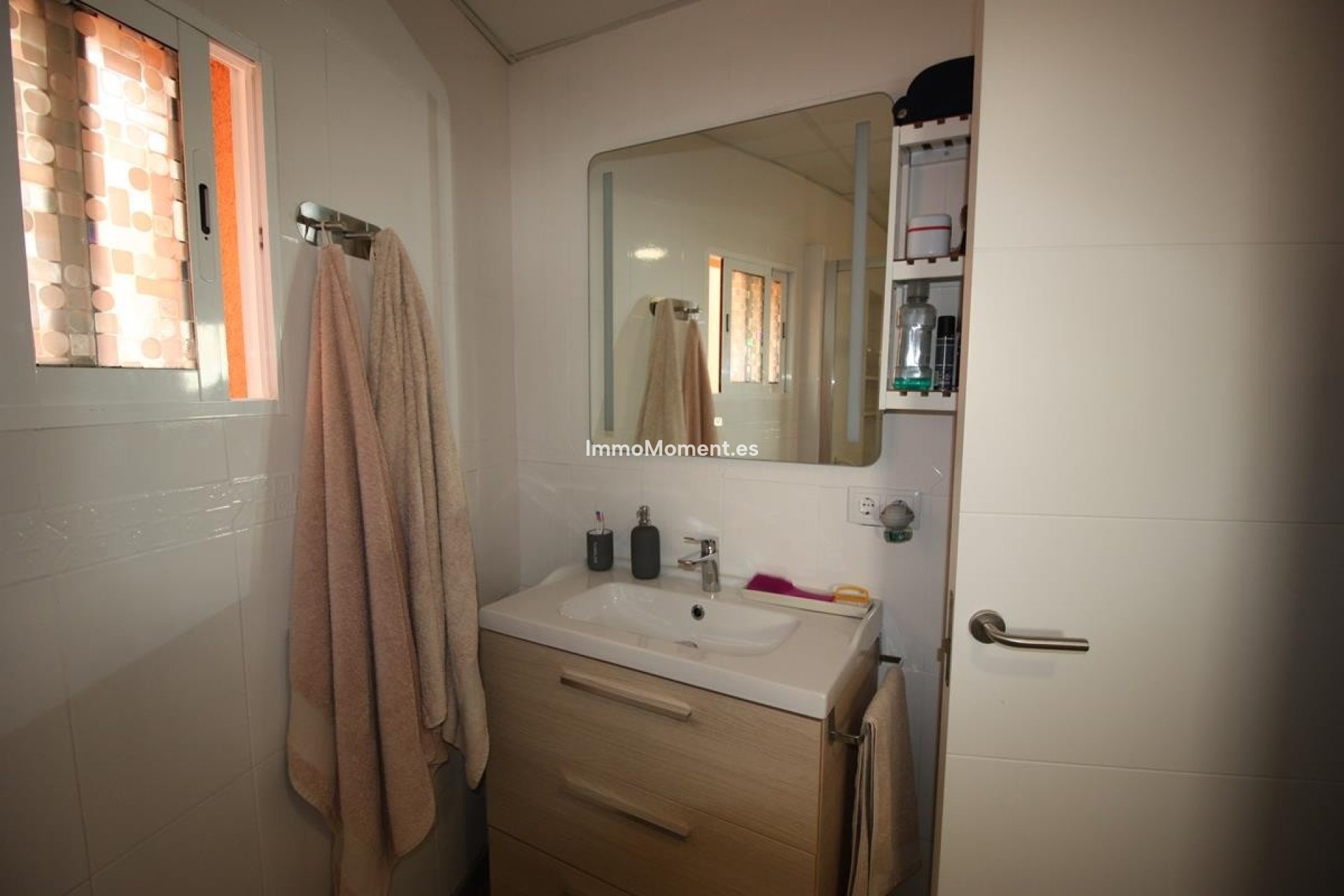 Revente - Appartement - Guardamar del Segura - Guardamar del Segura Centro