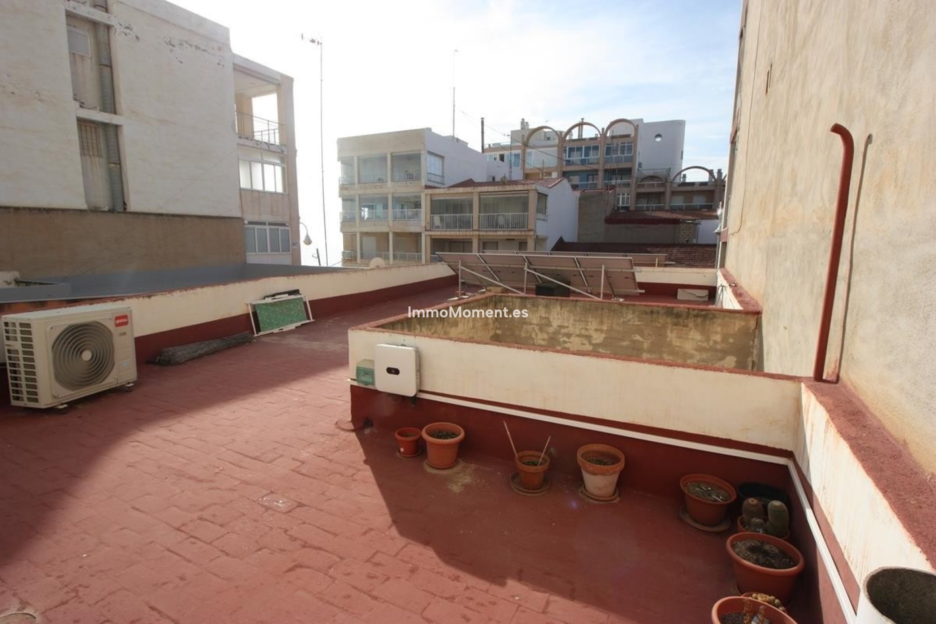 Revente - Appartement - Guardamar del Segura - Guardamar del Segura Centro
