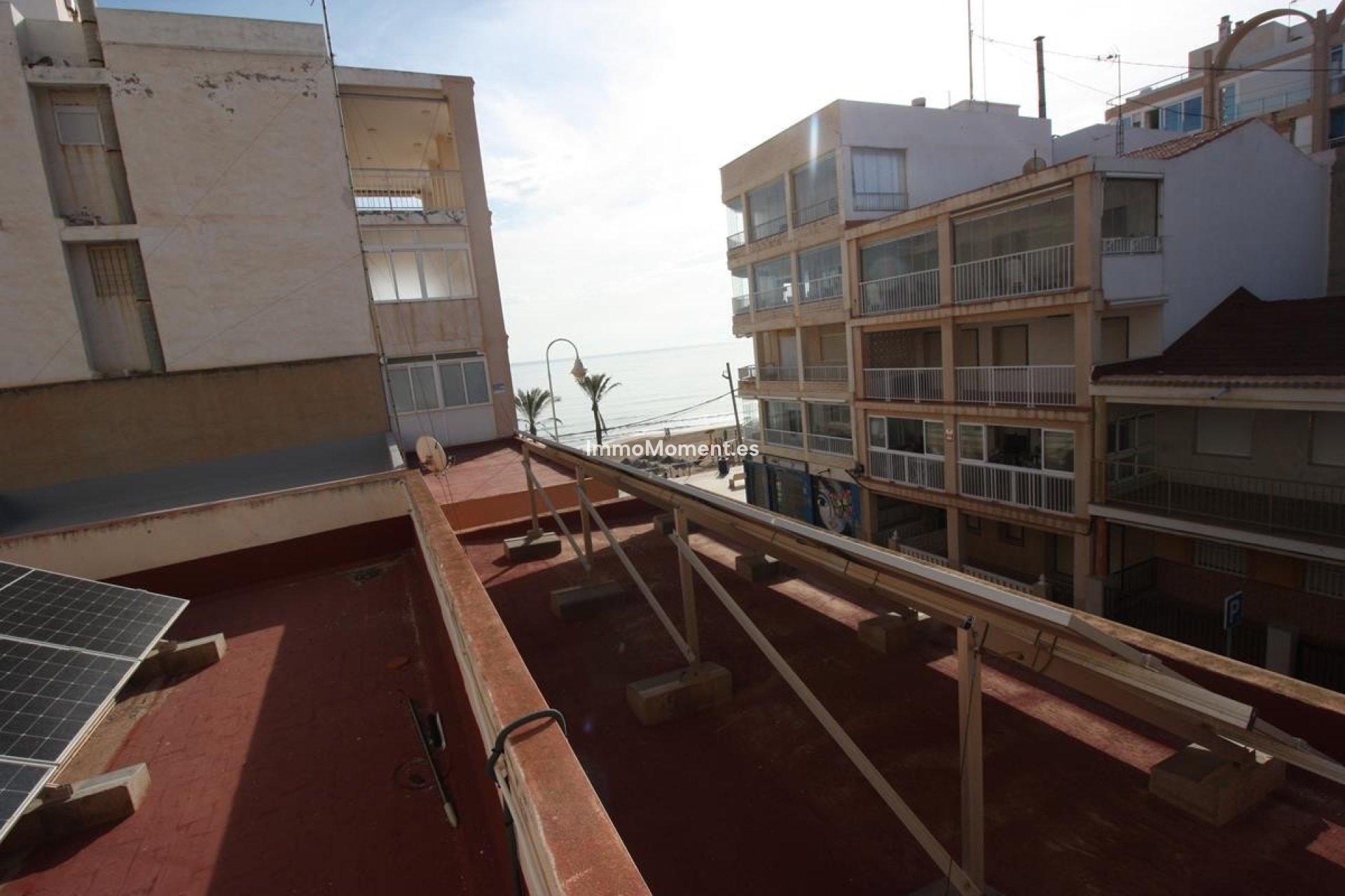 Revente - Appartement - Guardamar del Segura - Guardamar del Segura Centro