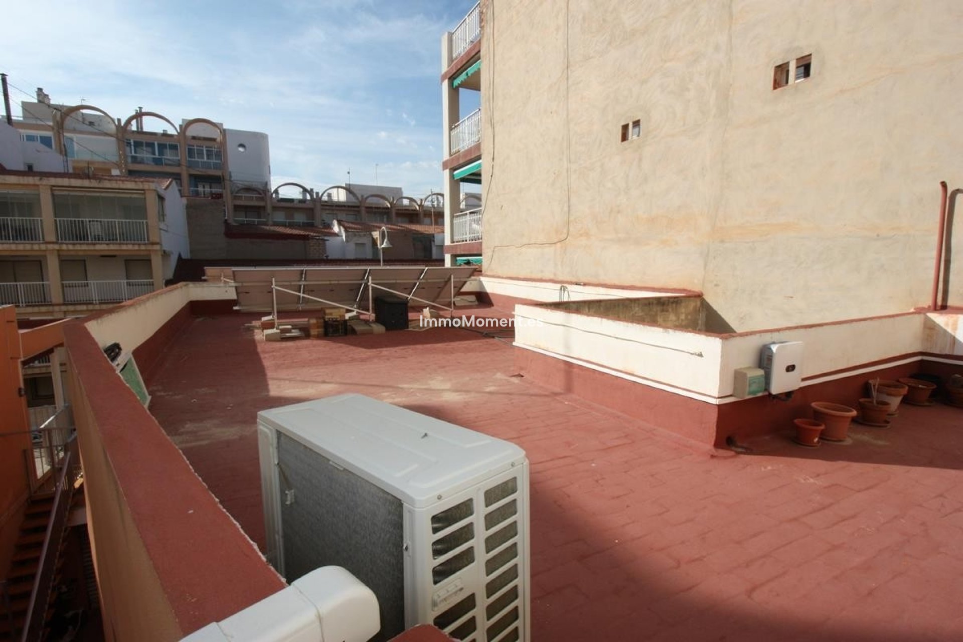 Revente - Appartement - Guardamar del Segura - Guardamar del Segura Centro