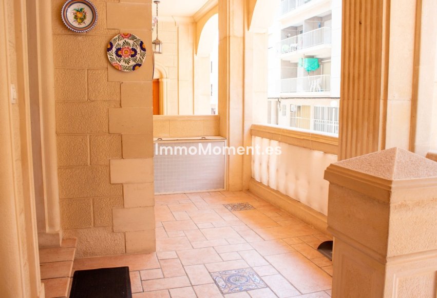 Revente - Appartement - Guardamar del Segura - Guardamar del Segura Centro
