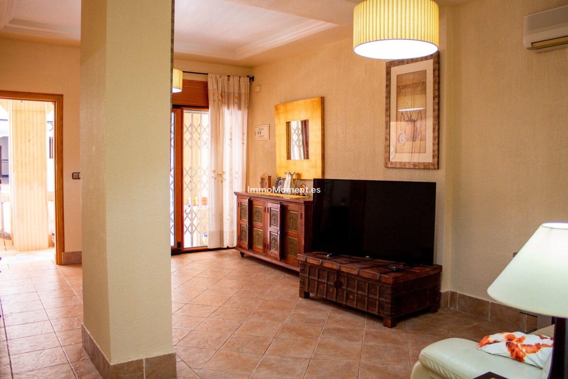 Revente - Appartement - Guardamar del Segura - Guardamar del Segura Centro