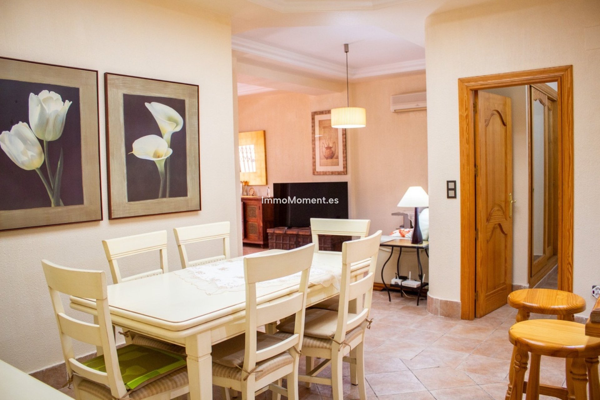 Revente - Appartement - Guardamar del Segura - Guardamar del Segura Centro