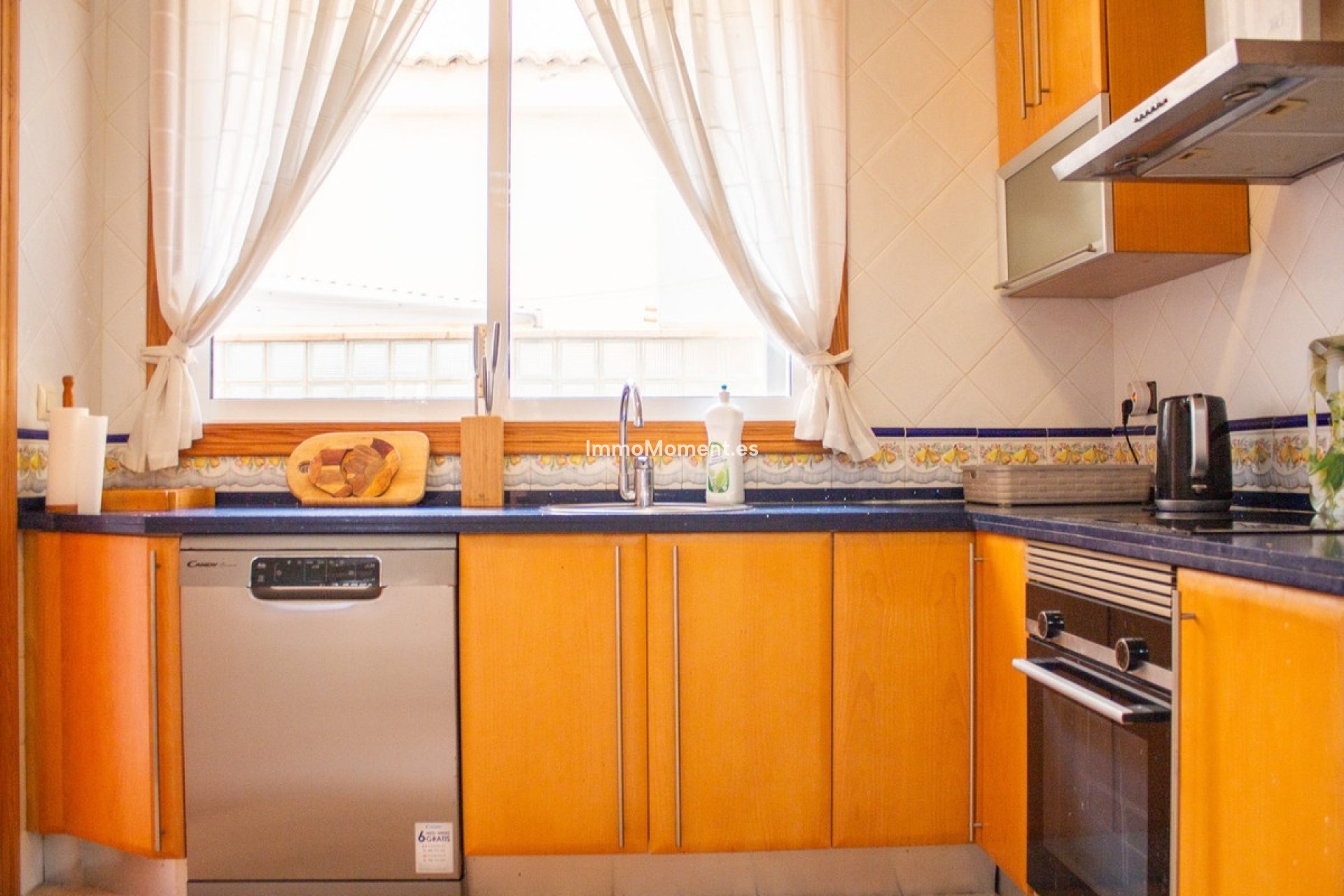 Revente - Appartement - Guardamar del Segura - Guardamar del Segura Centro