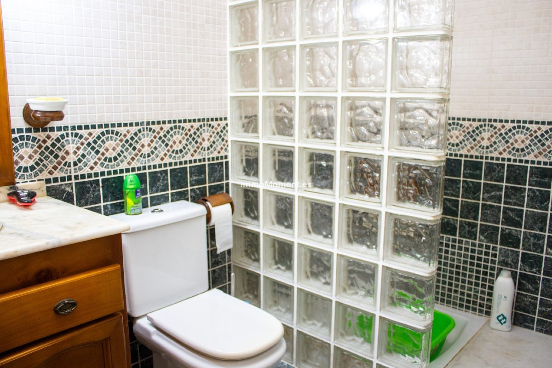 Revente - Appartement - Guardamar del Segura - Guardamar del Segura Centro