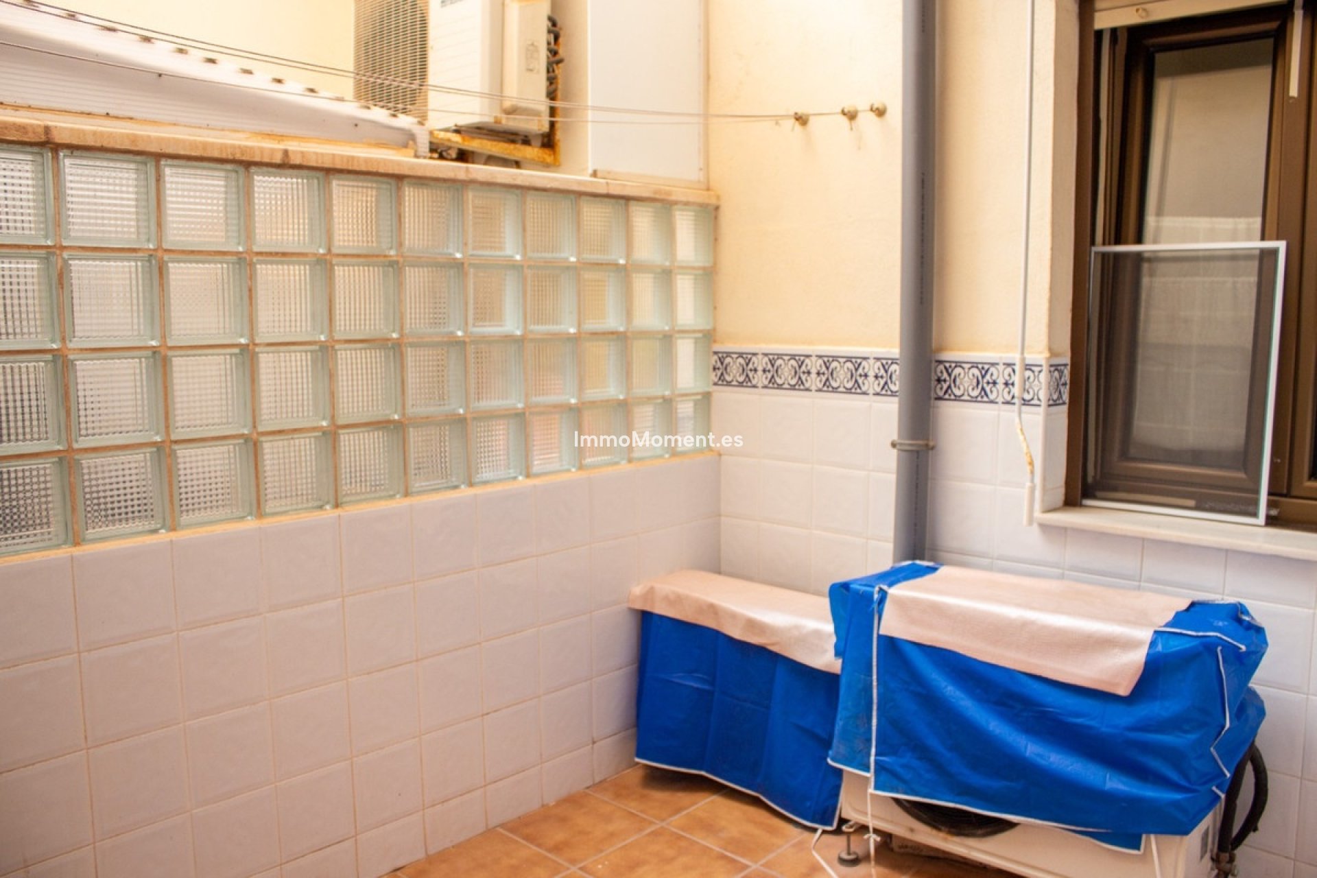 Revente - Appartement - Guardamar del Segura - Guardamar del Segura Centro