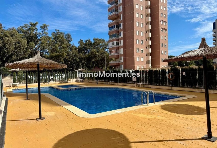 Revente - Appartement - Guardamar del Segura - Guardamar del Segura Centro