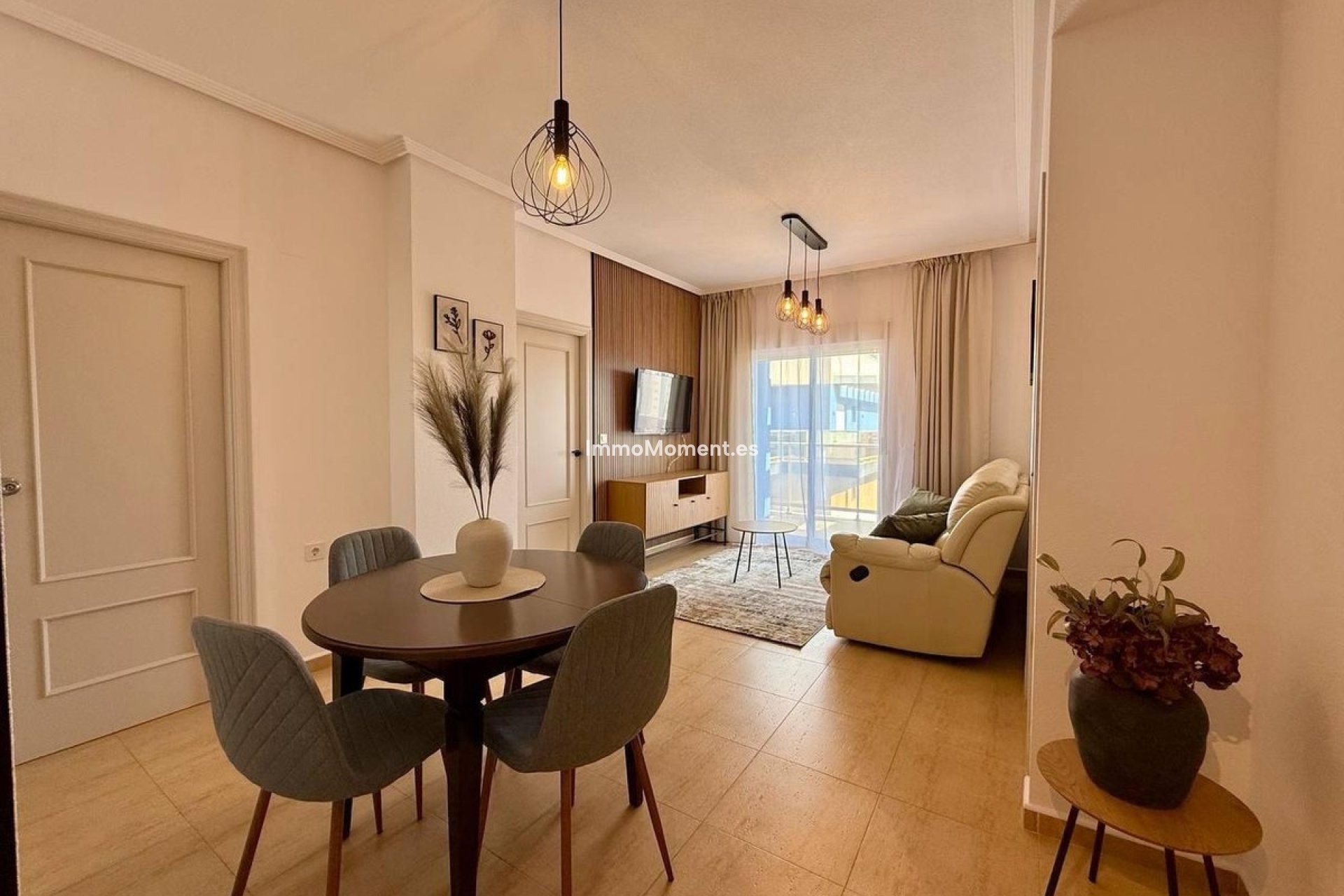 Revente - Appartement - Guardamar del Segura - Guardamar del Segura Centro